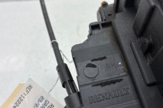Serrure arriere droit RENAULT GRAND MODUS