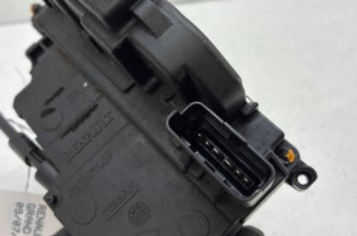 Serrure arriere droit RENAULT GRAND MODUS