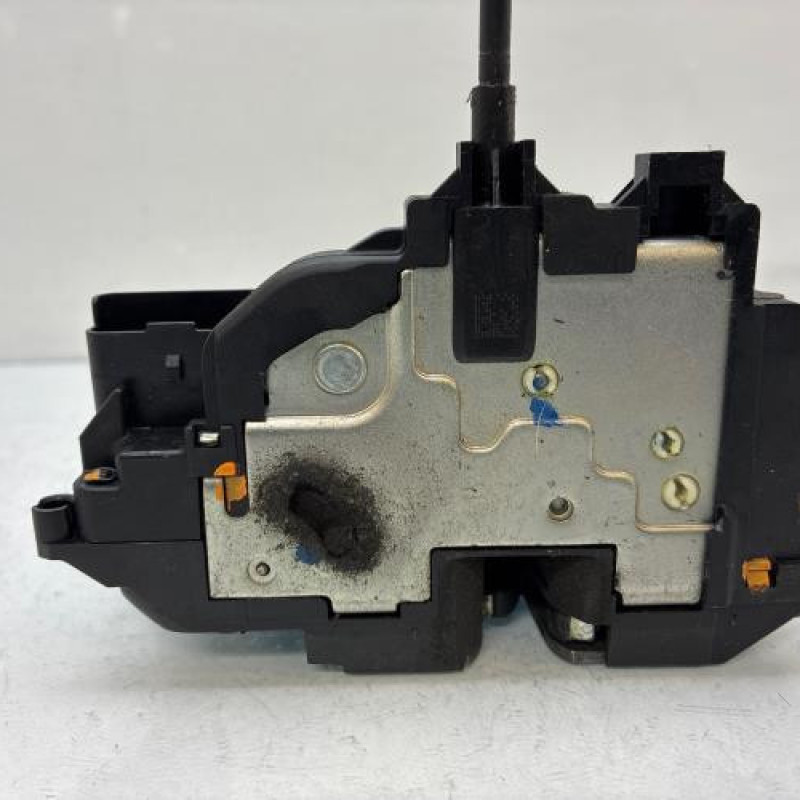 Serrure arriere droit RENAULT GRAND MODUS Photo n°6