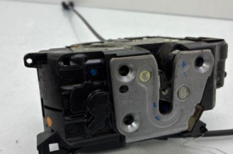 Serrure arriere droit RENAULT GRAND MODUS