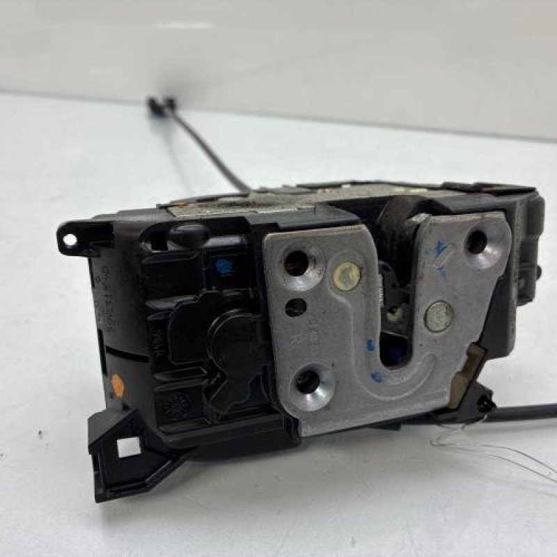 Serrure arriere droit RENAULT GRAND MODUS Photo n°7