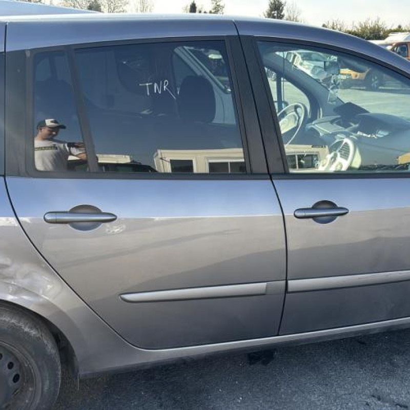 Serrure arriere droit RENAULT GRAND MODUS Photo n°13