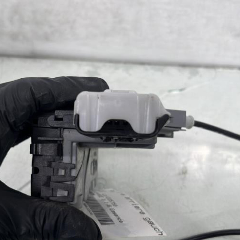 Serrure arriere gauche PEUGEOT 3008 1 Photo n°5