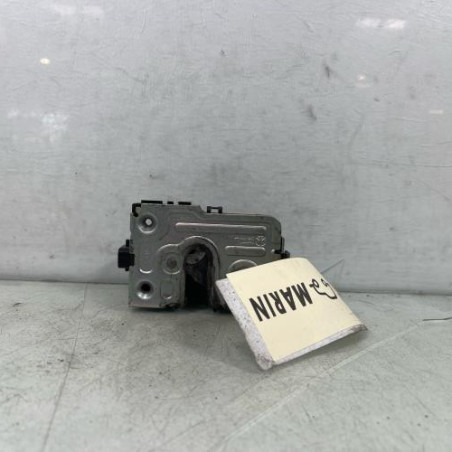 Serrure arriere gauche DACIA LOGAN MCV 1 Photo n°1