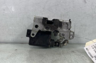 Serrure arriere gauche DACIA LOGAN MCV 1