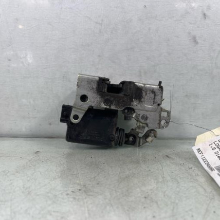 Serrure arriere gauche DACIA LOGAN MCV 1