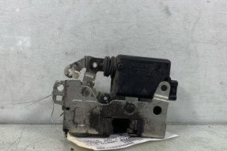 Serrure arriere gauche DACIA LOGAN MCV 1