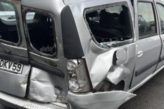 Serrure arriere gauche DACIA LOGAN MCV 1