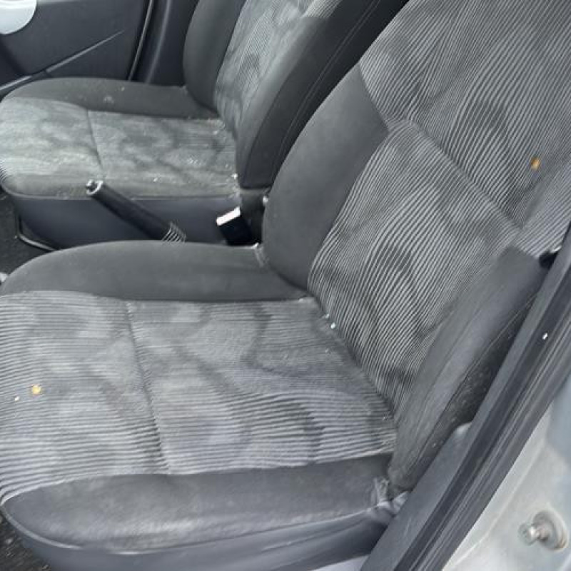 Serrure arriere gauche DACIA LOGAN MCV 1 Photo n°15