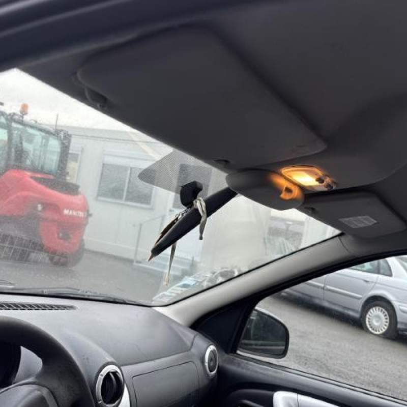 Serrure arriere gauche DACIA LOGAN MCV 1 Photo n°18