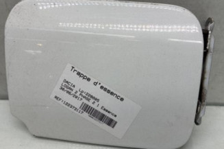 Trappe d'essence DACIA LOGAN 2 Photo n°1