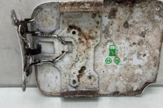 Trappe d'essence DACIA LOGAN 2