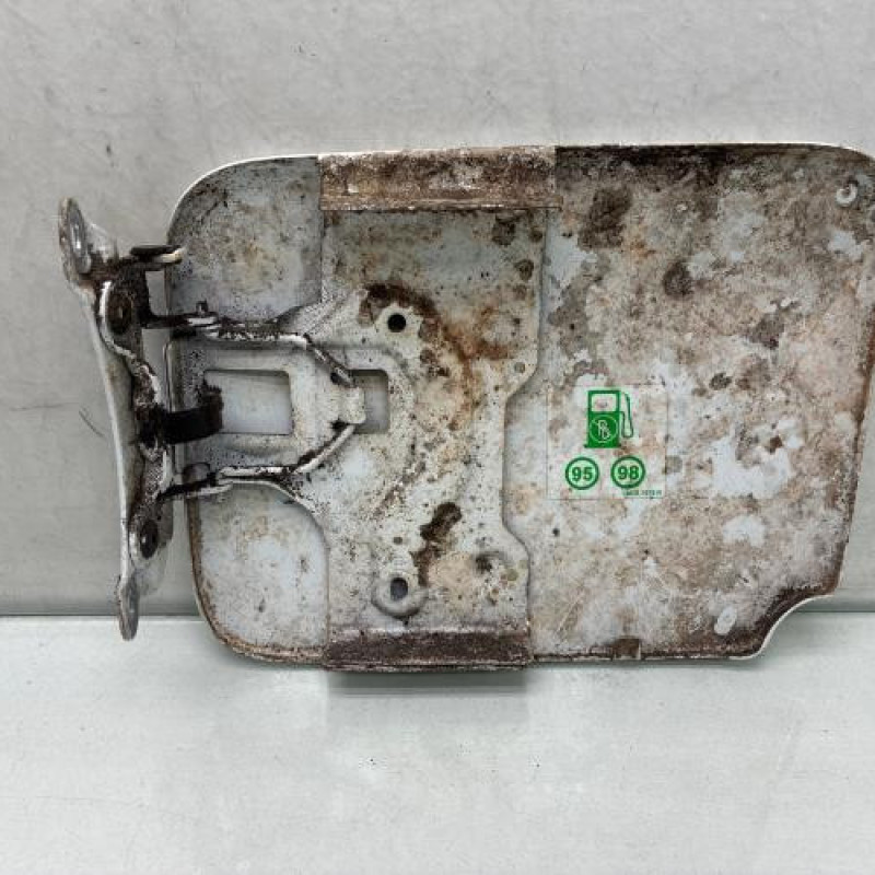 Trappe d'essence DACIA LOGAN 2 Photo n°2