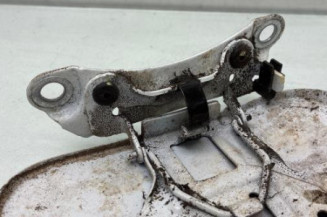 Trappe d'essence DACIA LOGAN 2