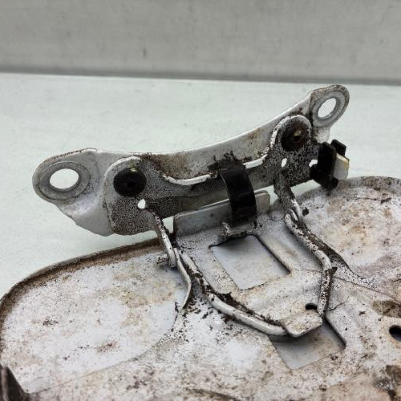 Trappe d'essence DACIA LOGAN 2 Photo n°3