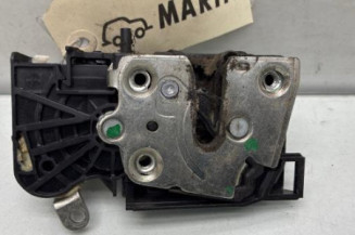 Serrure arriere droit DACIA LOGAN 2 Photo n°1