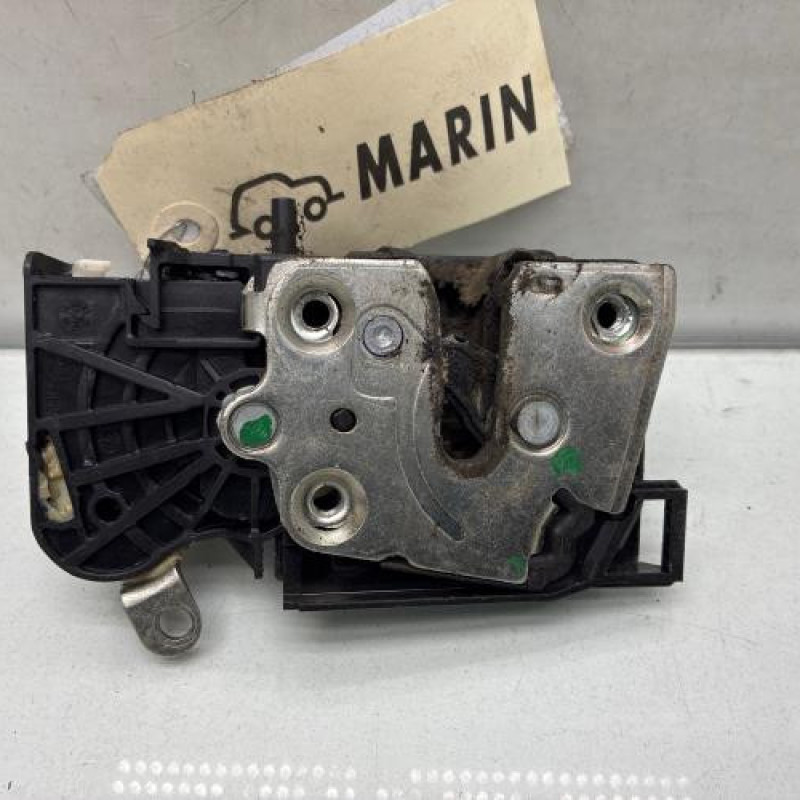 Serrure arriere droit DACIA LOGAN 2 Photo n°1