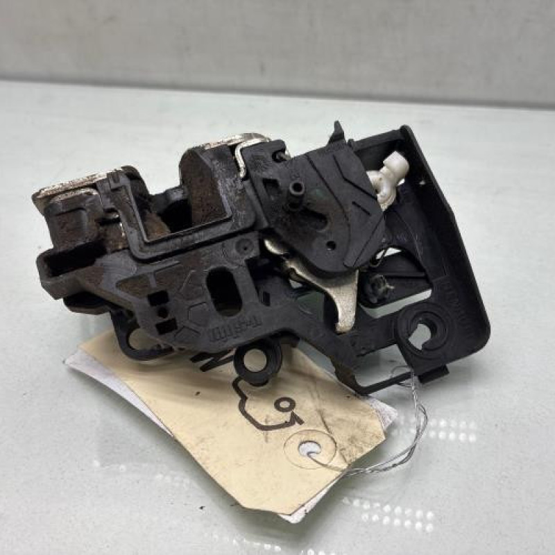 Serrure arriere droit DACIA LOGAN 2 Photo n°2