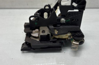 Serrure arriere droit DACIA LOGAN 2