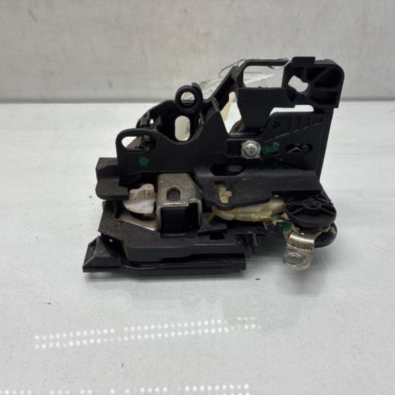 Serrure arriere droit DACIA LOGAN 2 Photo n°3