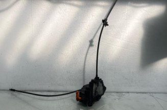 Serrure avant gauche RENAULT MASTER 3 Photo n°1