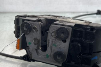 Serrure avant gauche RENAULT MASTER 3