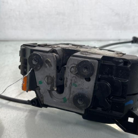 Serrure avant gauche RENAULT MASTER 3