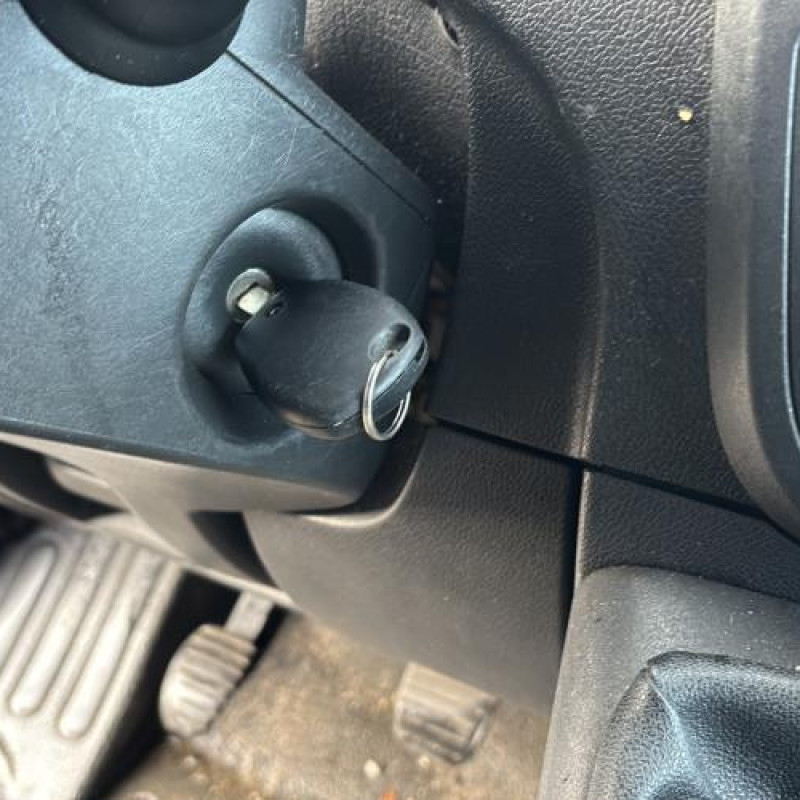 Serrure avant gauche RENAULT MASTER 3 Photo n°14