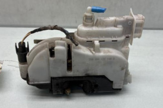 Serrure avant gauche VOLKSWAGEN POLO 3