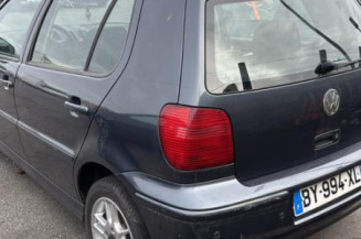 Serrure avant gauche VOLKSWAGEN POLO 3