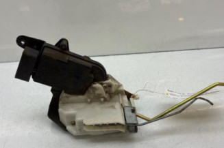 Serrure avant gauche OPEL AGILA A Photo n°1