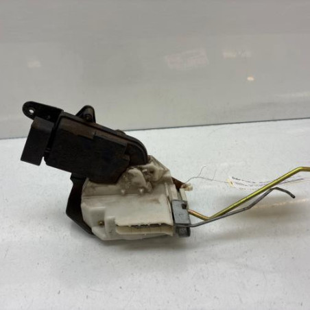 Serrure avant gauche OPEL AGILA A Photo n°1