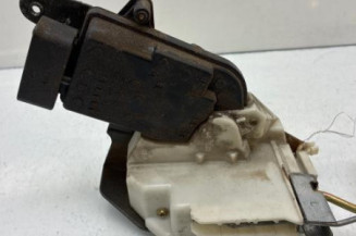 Serrure avant gauche OPEL AGILA A