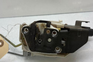 Serrure avant gauche OPEL AGILA A