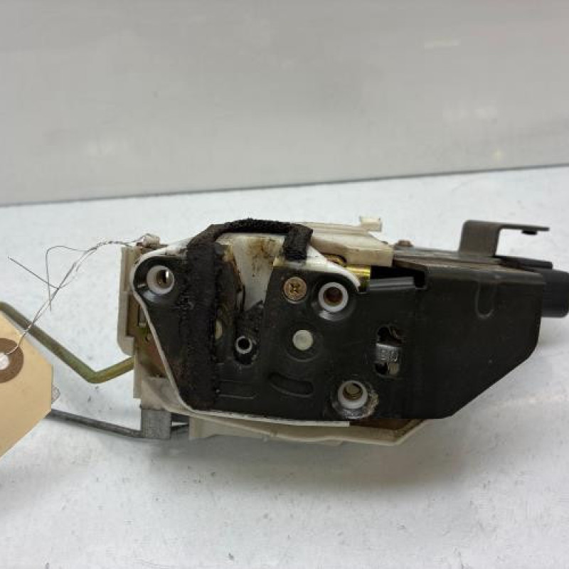 Serrure avant gauche OPEL AGILA A Photo n°5