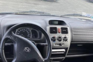 Serrure avant gauche OPEL AGILA A