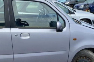 Serrure avant gauche OPEL AGILA A