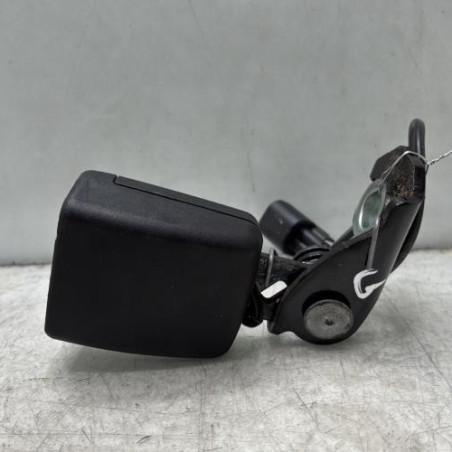 Attache ceinture arriere gauche FORD FIESTA 7 Photo n°1