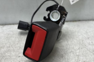 Attache ceinture arriere gauche FORD FIESTA 7