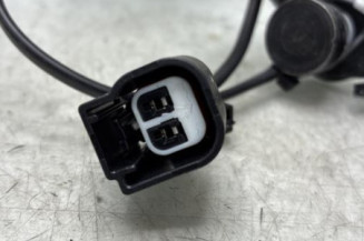 Attache ceinture arriere gauche FORD FIESTA 7