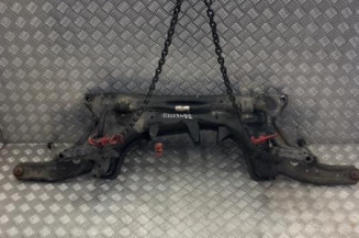 Berceau avant FORD FIESTA 7 Photo n°1