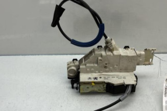 Serrure arriere droit CITROEN C4 1 Photo n°1