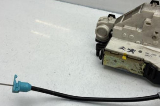 Serrure arriere droit CITROEN C4 1