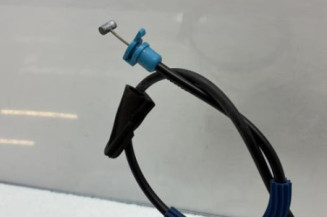 Serrure arriere droit CITROEN C4 1