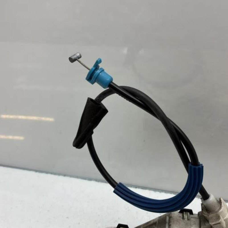 Serrure arriere droit CITROEN C4 1 Photo n°3