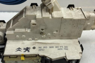 Serrure arriere droit CITROEN C4 1