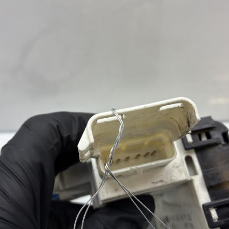 Serrure arriere droit CITROEN C4 1 Photo n°6