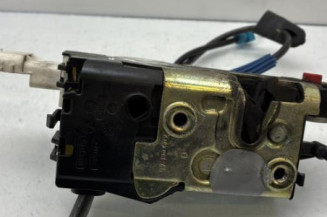 Serrure arriere droit CITROEN C4 1