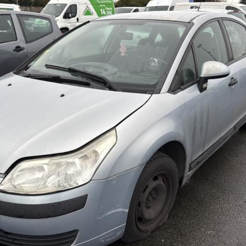 Serrure arriere droit CITROEN C4 1 Photo n°9