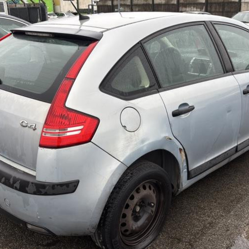 Serrure arriere droit CITROEN C4 1 Photo n°11